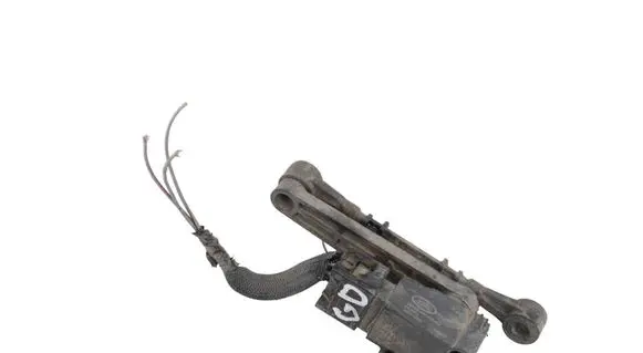 Land Rover Discovery 4 - LR4 Rear air suspension level height sensor AH226B732AC