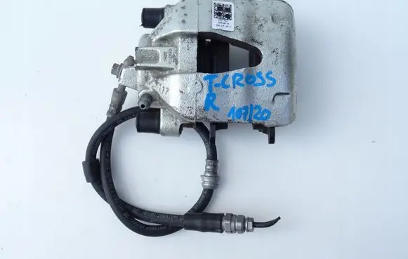 Volkswagen T-Cross Front brake caliper