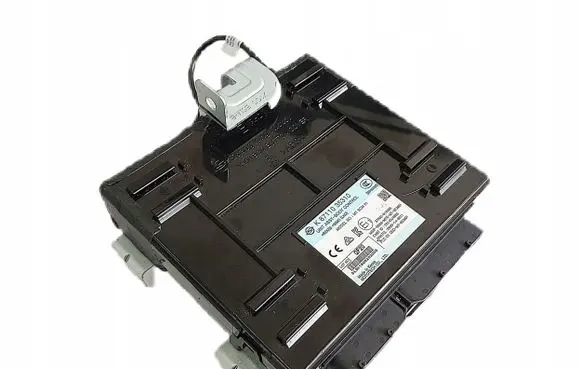 KIA Ceed Gateway control module 8711035310
