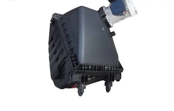 Audi A4 S4 B6 8E 8H Air filter box 059133835A 059000183A