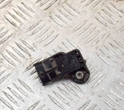 Ford Focus Air pressure sensor 0261230281 BV619F479AA