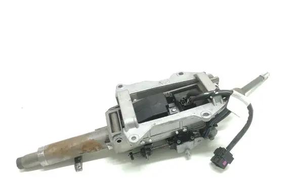 Porsche Panamera (970) Steering wheel axle 97034700730