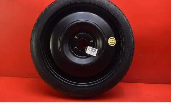 Toyota Avensis Verso R17 spare wheel 2170600
