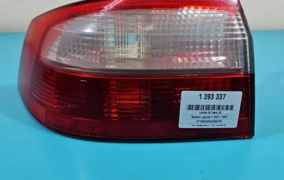 Renault Laguna II Rear/tail lights 8200002473 IMPRK1393337