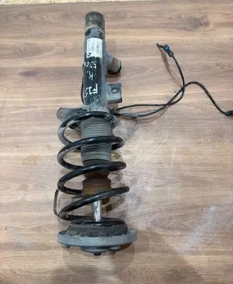 BMW X3 F25 Front shock absorber/damper 6797027 108176