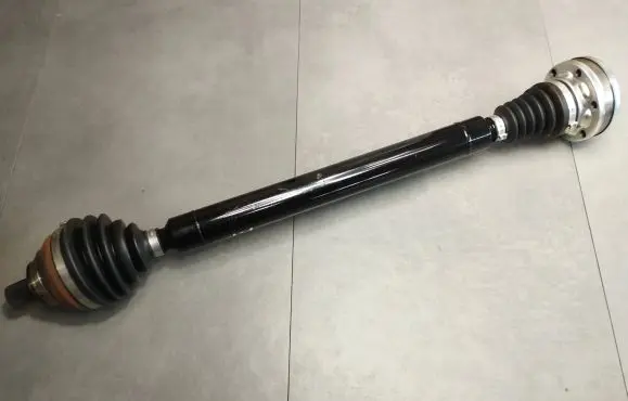 Audi Q3 F3 Front driveshaft 5K0407272A