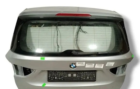 BMW 2 F46 Tailgate/trunk/boot lid 7349447 41007349447