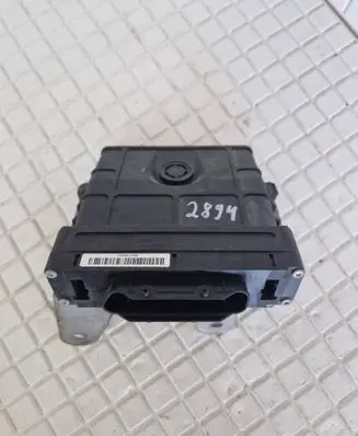 Volkswagen Tiguan Gearbox control unit/module H90S1771 PH0AD32239 09G927750LQ