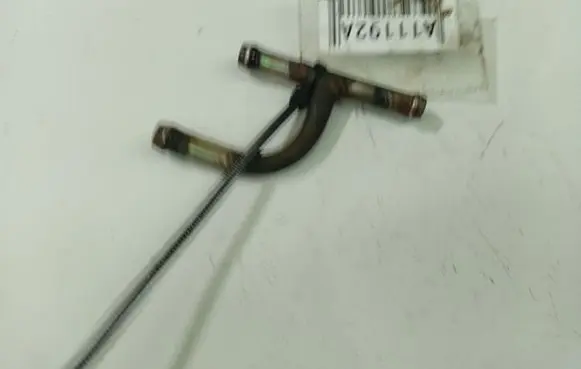 Mitsubishi Grandis Engine coolant pipe/hose 