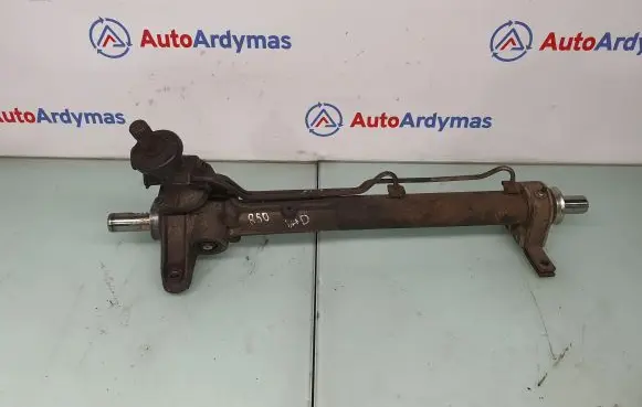 Mini One - Cooper R50 - 53 Steering rack 6770667 32106770667