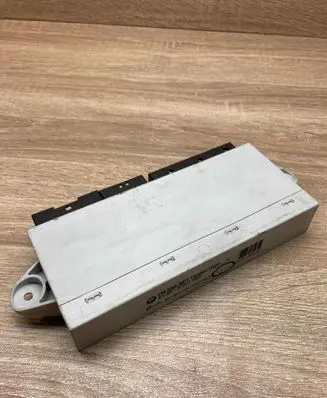 BMW 7 E65 E66 Door control unit/module 6921980 6015004007