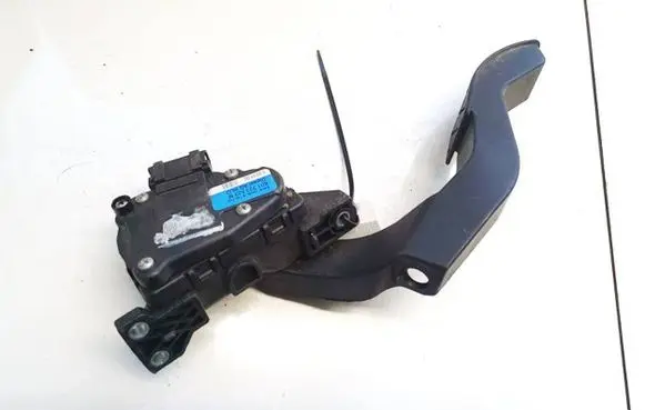 Audi A6 S6 C5 4B Accelerator throttle pedal 8d1723523m