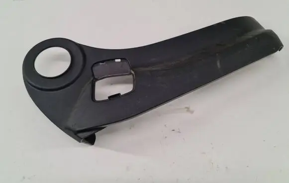 Fiat Grande Punto Sliding door rail trim CF469556 CP1846837