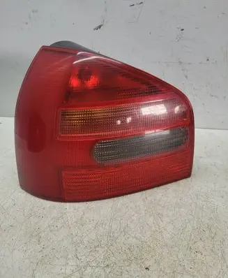 Audi A3 S3 8L Rear/tail lights