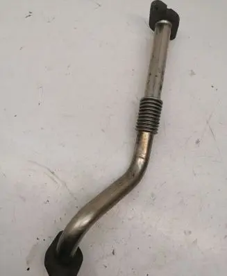 Ford Transit EGR valve line/pipe/hose YC1Q9F467BC