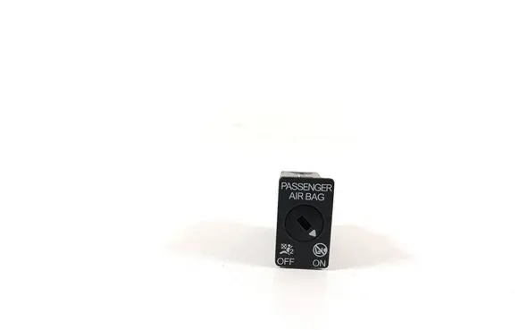 Volkswagen T-Roc Passenger airbag on/off switch 5Q0919237