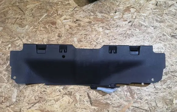 Ford Flex Tailgate trim DA8374404C08BC35B8
