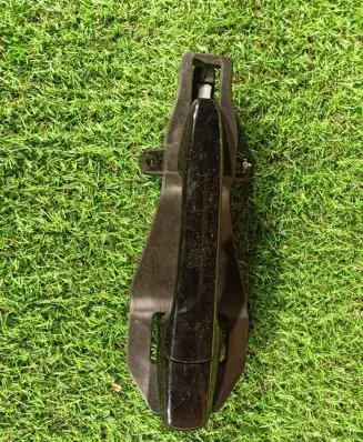 Mazda CX-9 Front door exterior handle