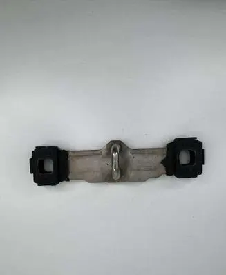Audi A6 S6 C5 4B Loading door lock loop/hook striker 4B9827507M