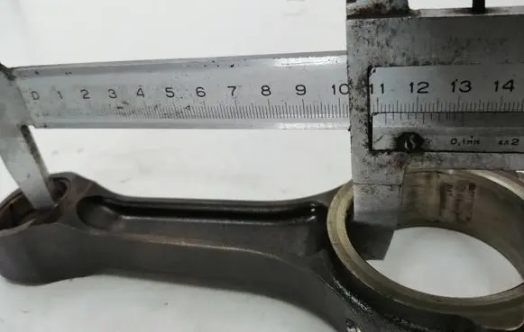 Ford Transit Custom Connecting rod/conrod 