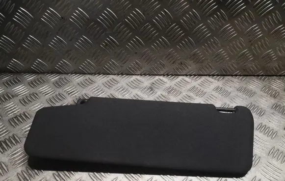 Mercedes-Benz E W212 Sun visor 2128108200 A2128108200