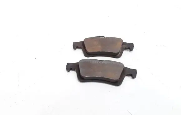 Volvo S40 Brake pads (rear) 