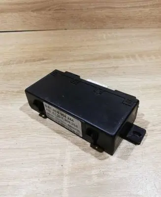 Door control unit/module