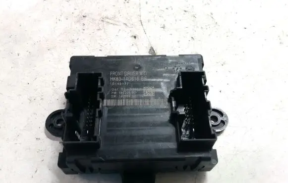 Land Rover Evoque I Door control unit/module HK8314D618BB