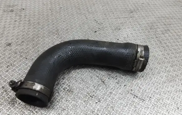 Renault Laguna II Intercooler hose/pipe 8200065740A
