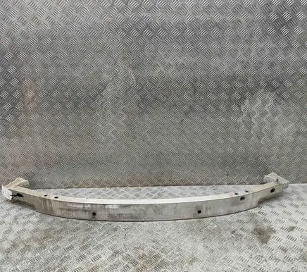 Front bumper cross member