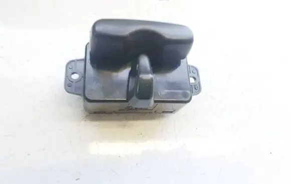 Seat control switch
