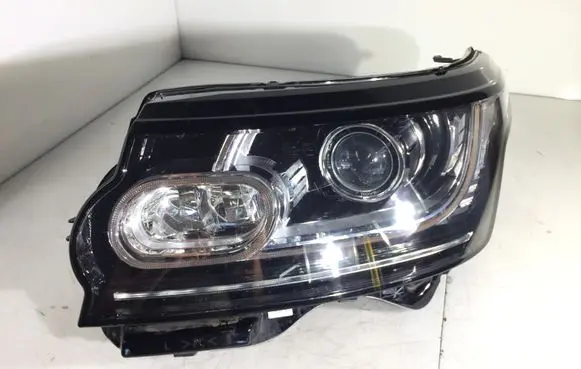 Land Rover Range Rover L405 Headlight/headlamp CK5213W030ED