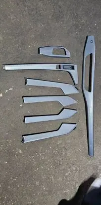 Audi RS5 Panel trim 8W1853189 8W1853190 8W1863969