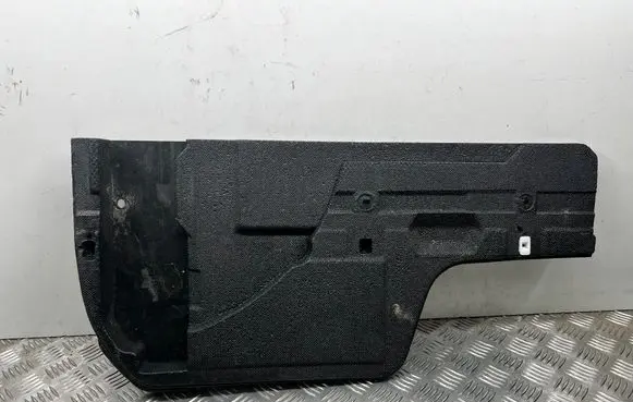 Subaru Outback Trunk/boot floor carpet liner 95086AG003