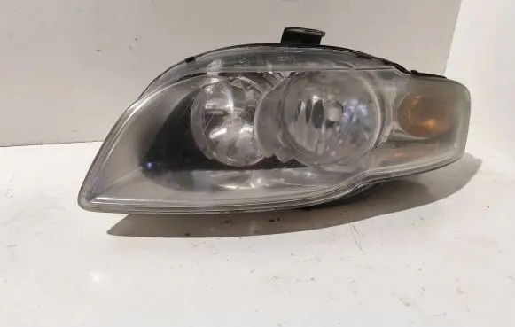 Audi A4 S4 B7 8E 8H Headlight/headlamp 18021804 175011000 27502A