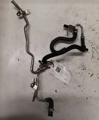 Fuel line/pipe/hose