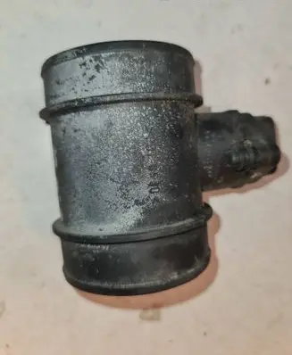 Opel Astra G Mass air flow meter 0281002180