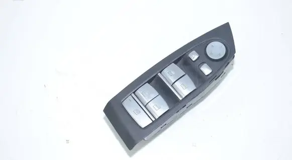 BMW 5 GT F07 Electric window control switch 9179913 61319179913 61319238239