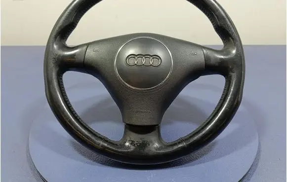 Audi A4 S4 B6 8E 8H Steering wheel 8E0419091G