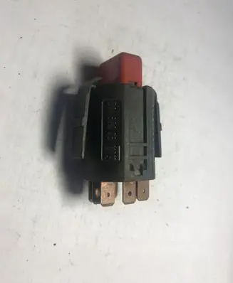 Opel Kadett D Hazard light switch 90069102
