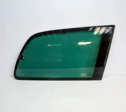 Ford Galaxy Rear vent window glass E2143R00002