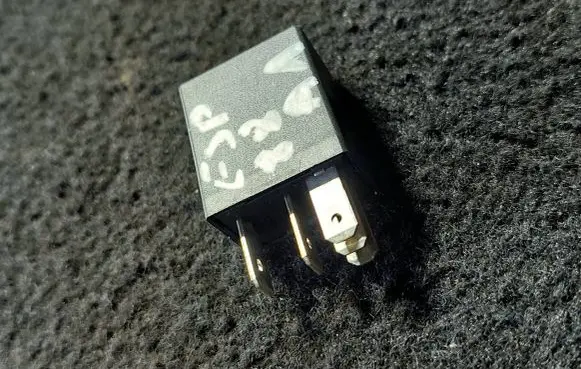 Renault Espace IV Other relay 7700414484 29201041