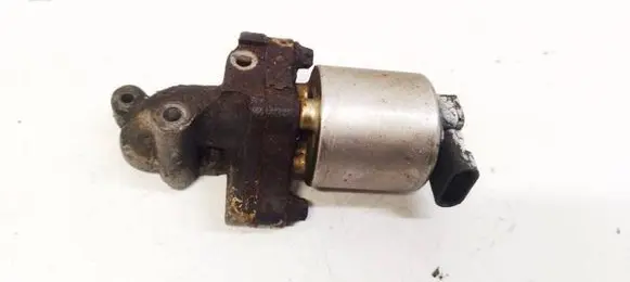 Opel Astra G EGR valve