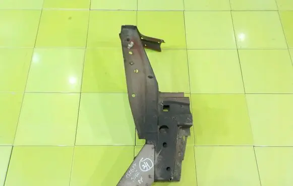 Nissan Juke I F15 Front side member PRZOD 18AB17