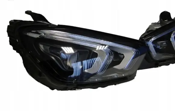 Mercedes-Benz GLE W167 Headlight/headlamp A1679066604