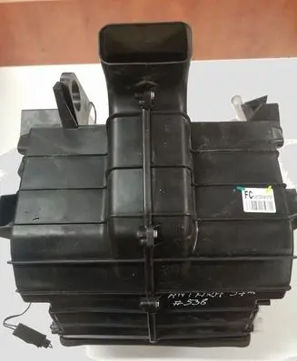 Opel Antara Interior heater climate box assembly C100615630 J07C01A1072