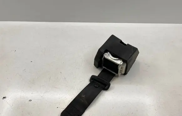Audi TT TTS Mk2 Rear seatbelt 501SB4023R 305750899G48AE PPMG8TGZ1G