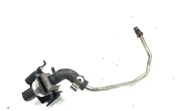Opel Vivaro Exhaust gas pressure sensor 8201000784