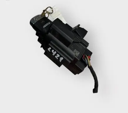 Ignition lock