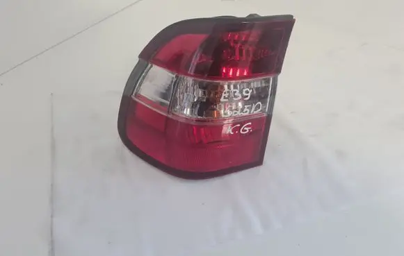 BMW 5 E39 Rear/tail lights 6900213